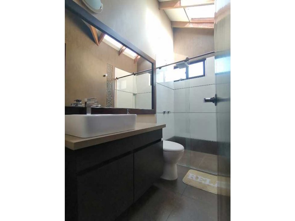 Casa en venta en Sancancio, Manizales · foto 9 de 24