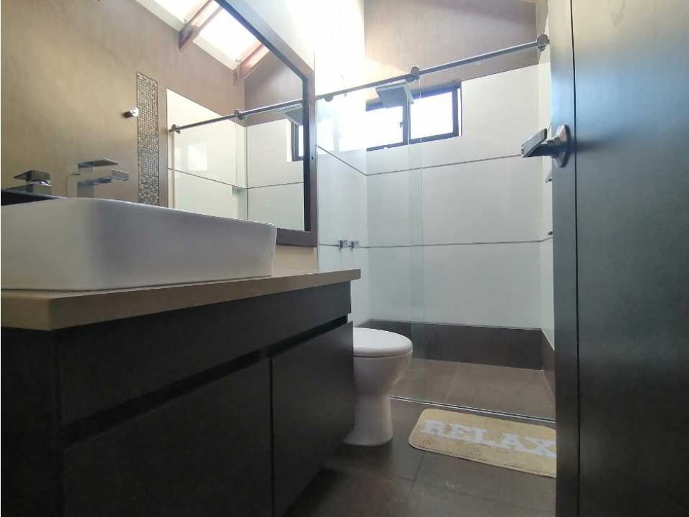 Casa en venta en Sancancio, Manizales · foto 10 de 24