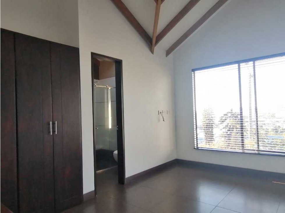 Casa en venta en Sancancio, Manizales · foto 12 de 24