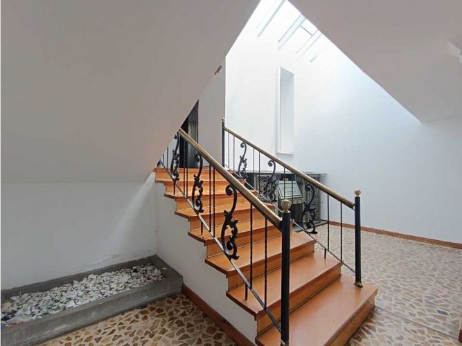 Casa en venta en Guayacanes, Manizales · foto 18 de 24