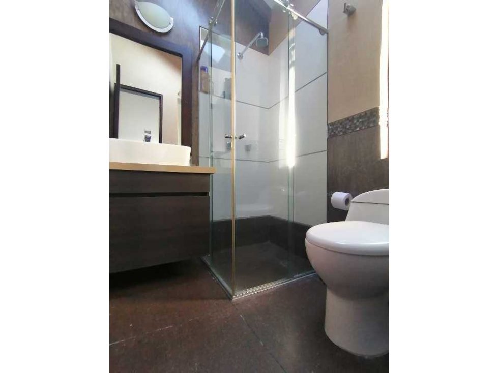 Casa en venta en Sancancio, Manizales · foto 14 de 24