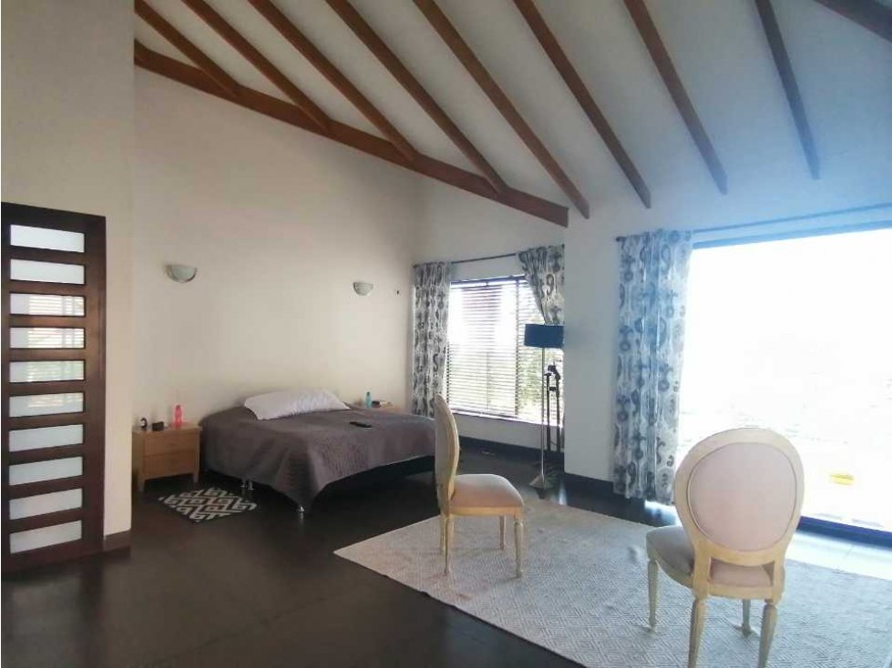Casa en venta en Sancancio, Manizales · foto 15 de 24