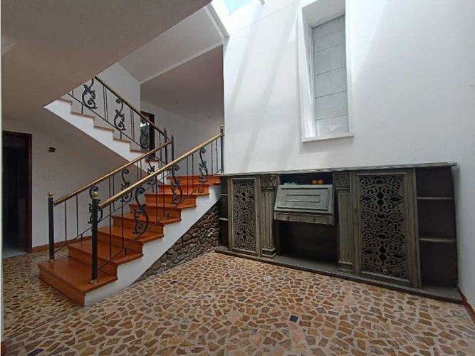 Casa en venta en Guayacanes, Manizales · foto 20 de 24