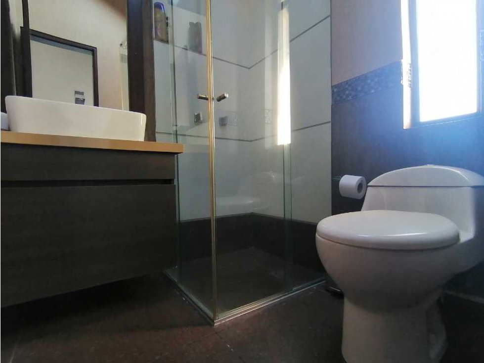 Casa en venta en Sancancio, Manizales · foto 16 de 24