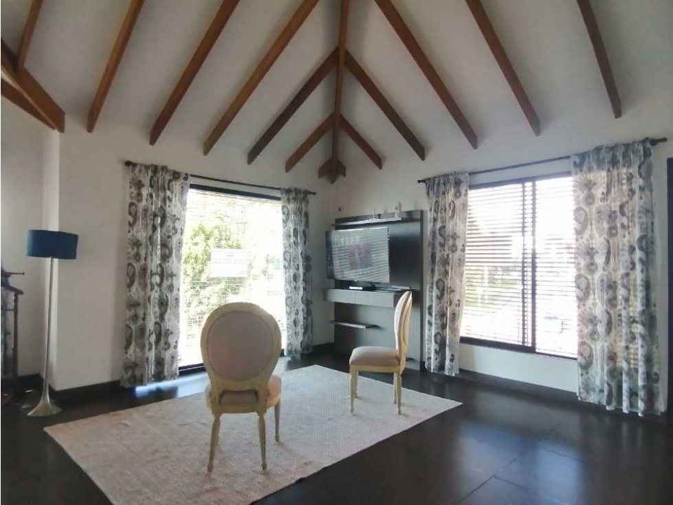 Casa en venta en Sancancio, Manizales · foto 17 de 24