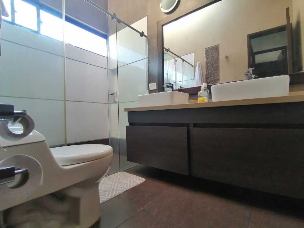 Casa en venta en Sancancio, Manizales · foto 19 de 24