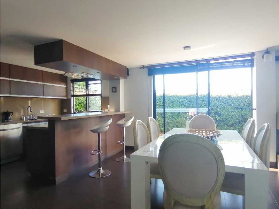 Casa en venta en Sancancio, Manizales · foto 20 de 24