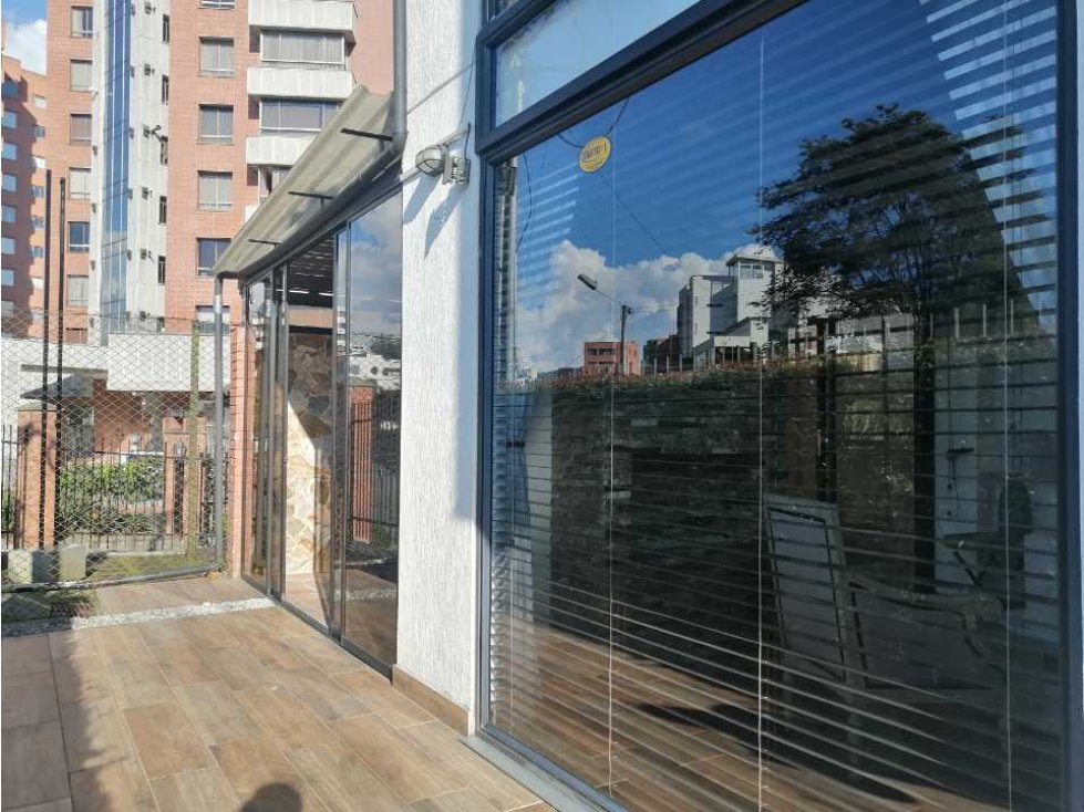 Casa en venta en Sancancio, Manizales · foto 21 de 24