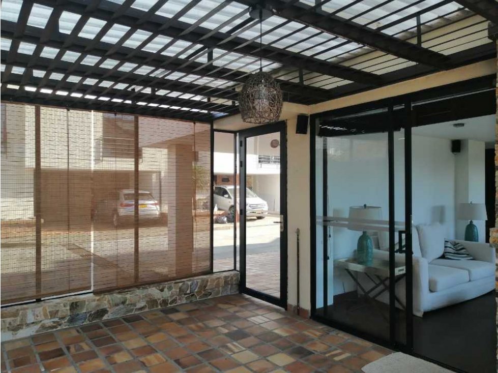 Casa en venta en Sancancio, Manizales · foto 22 de 24