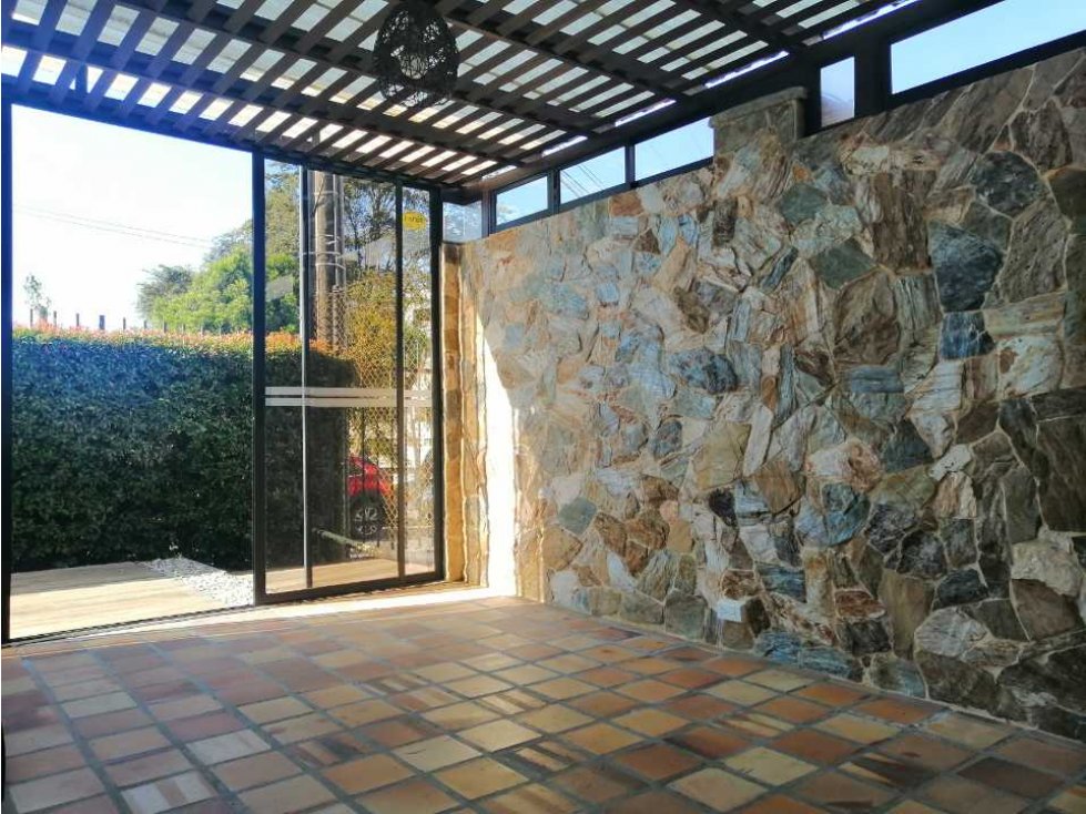 Casa en venta en Sancancio, Manizales · foto 23 de 24