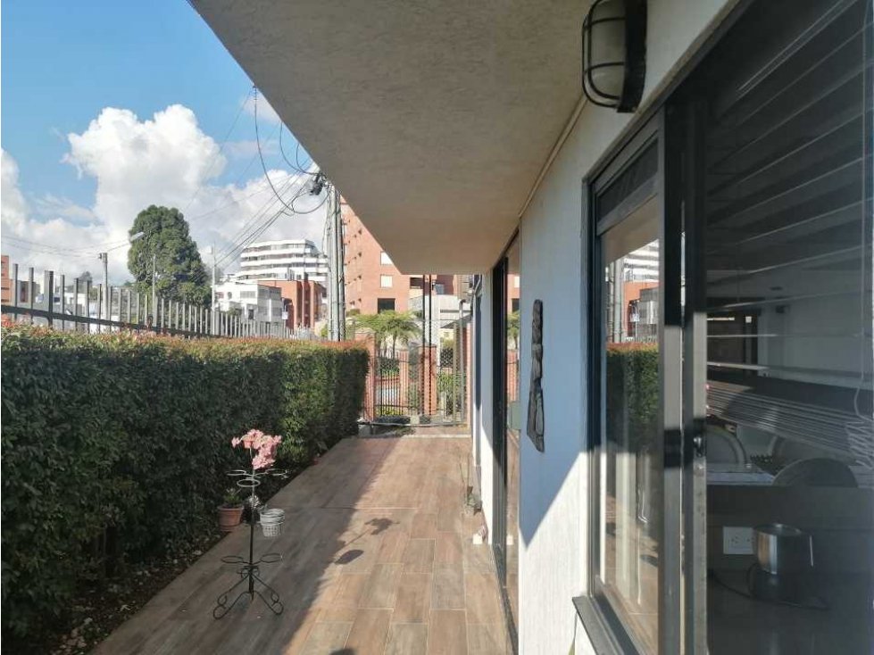 Casa en venta en Sancancio, Manizales · foto 24 de 24
