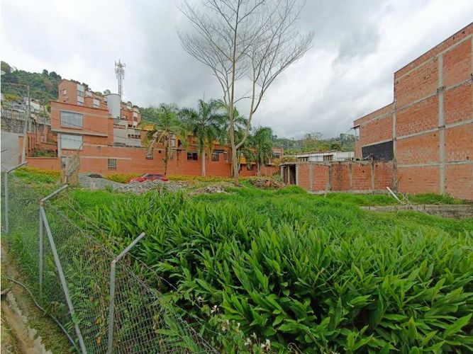 Lote en venta en La Francia, Manizales, 620 m² · foto 5 de 7