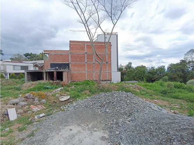 Lote en venta en La Francia, Manizales, 620 m² · foto 7 de 7