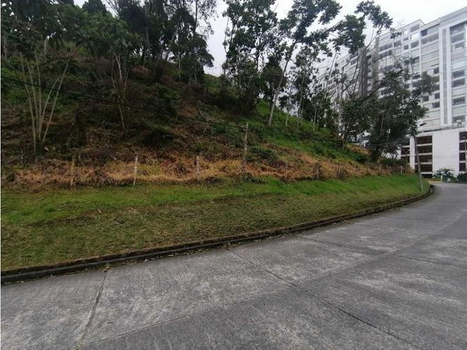 Lote en venta en El Trebol, Manizales, 13322 m² · foto 2 de 19