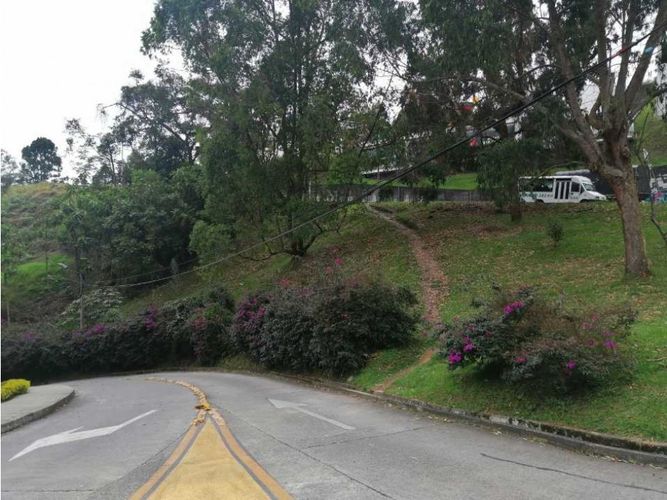 Lote en venta en El Trebol, Manizales, 13322 m² · foto 3 de 19