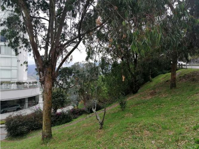 Lote en venta en El Trebol, Manizales, 13322 m² · foto 4 de 19