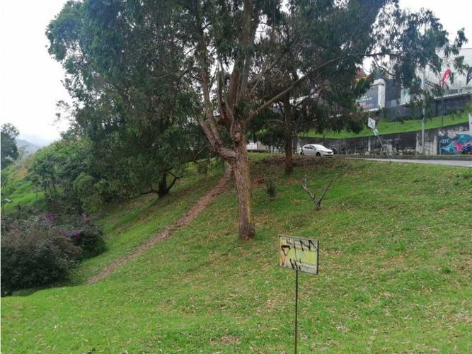 Lote en venta en El Trebol, Manizales, 13322 m² · foto 6 de 19