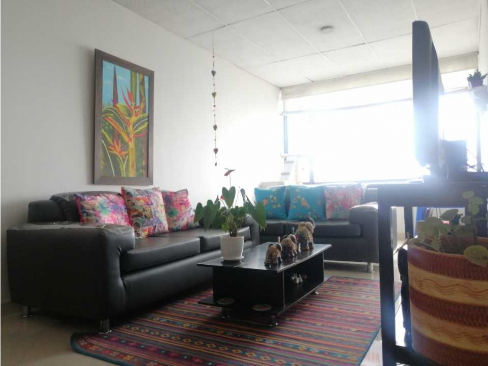 Apartamento en venta en La Francia, Manizales · foto 2 de 21