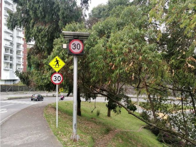 Lote en venta en El Trebol, Manizales, 13322 m² · foto 8 de 19