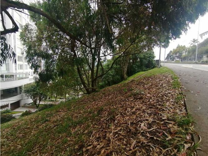 Lote en venta en El Trebol, Manizales, 13322 m² · foto 9 de 19