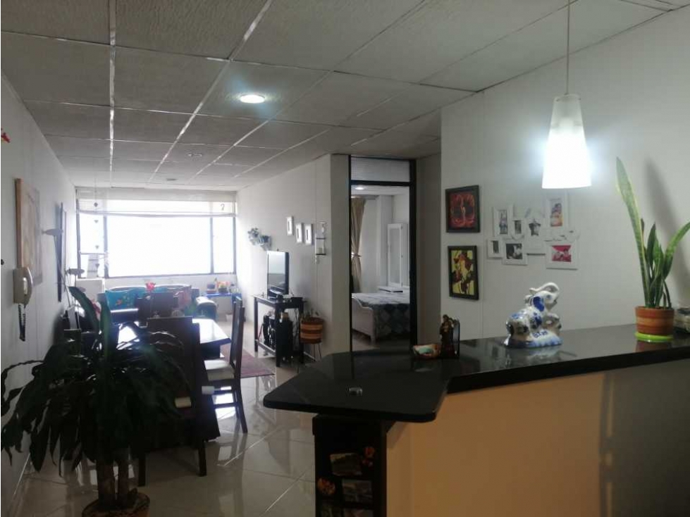 Apartamento en venta en La Francia, Manizales · foto 4 de 21
