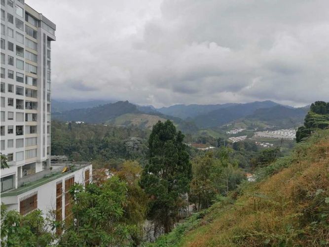 Lote en venta en El Trebol, Manizales, 13322 m² · foto 10 de 19