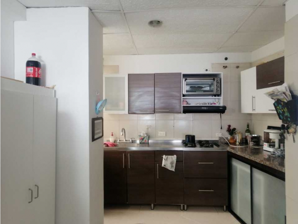 Apartamento en venta en La Francia, Manizales · foto 6 de 21