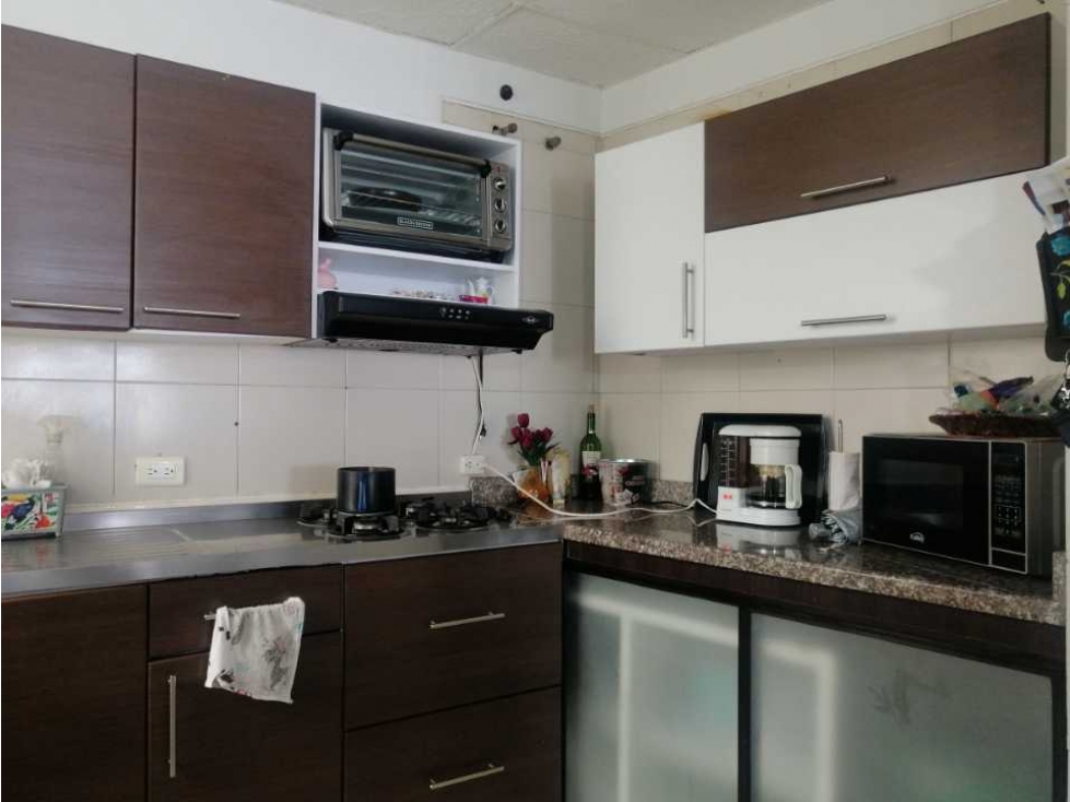 Apartamento en venta en La Francia, Manizales · foto 7 de 21