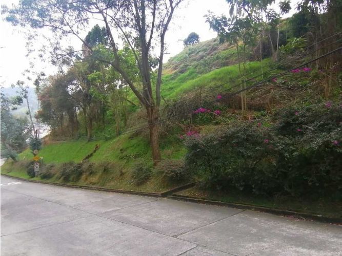 Lote en venta en El Trebol, Manizales, 13322 m² · foto 13 de 19