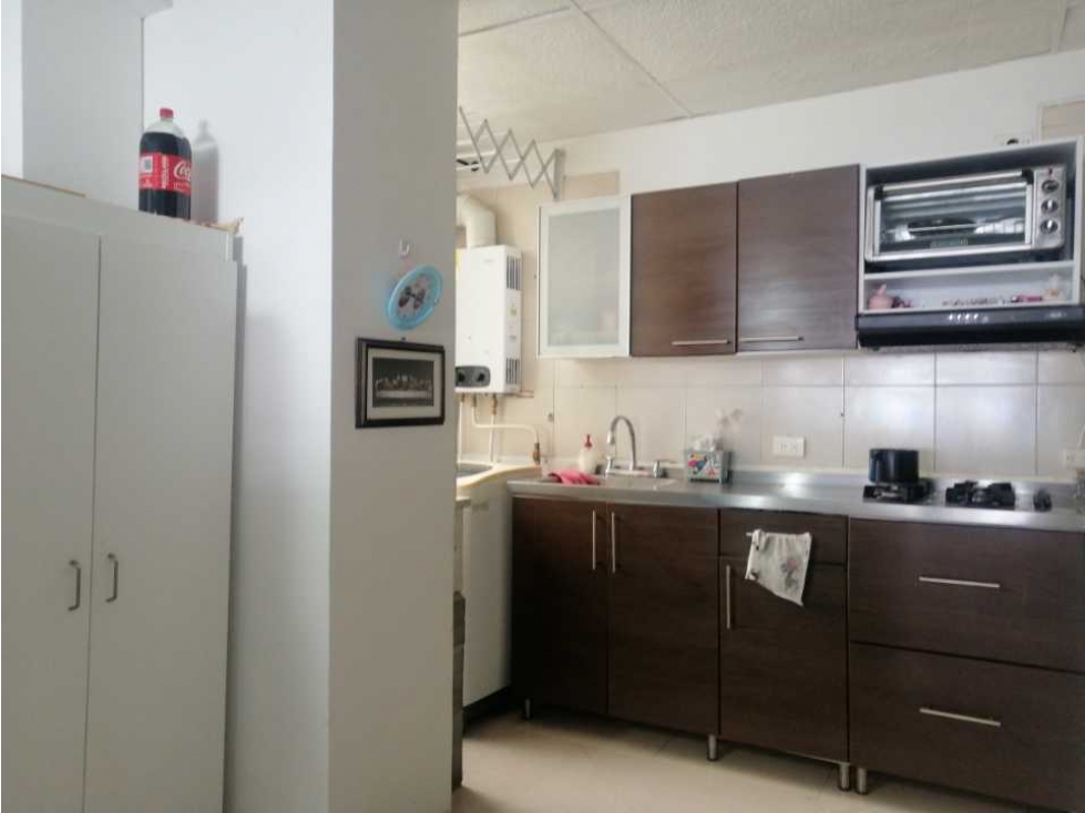Apartamento en venta en La Francia, Manizales · foto 8 de 21