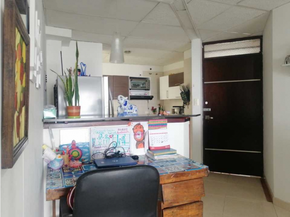 Apartamento en venta en La Francia, Manizales · foto 9 de 21