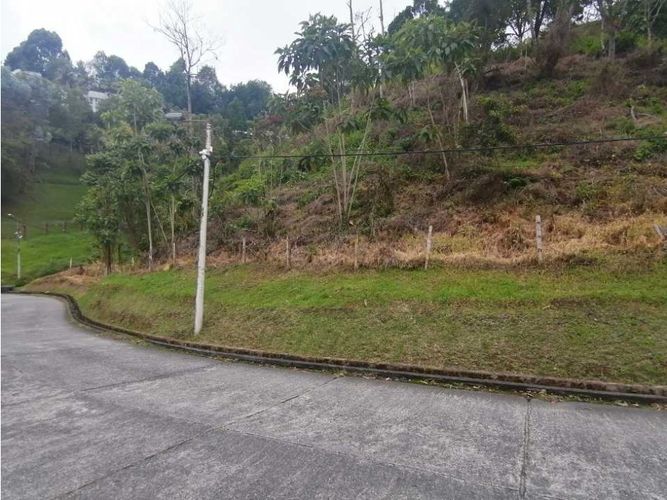 Lote en venta en El Trebol, Manizales, 13322 m² · foto 15 de 19