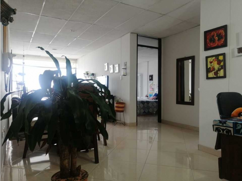 Apartamento en venta en La Francia, Manizales · foto 10 de 21