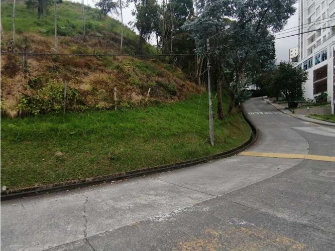 Lote en venta en El Trebol, Manizales, 13322 m² · foto 16 de 19