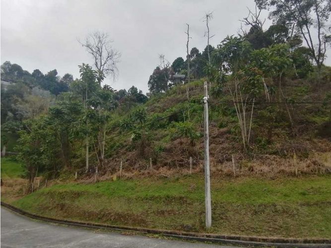 Lote en venta en El Trebol, Manizales, 13322 m² · foto 17 de 19
