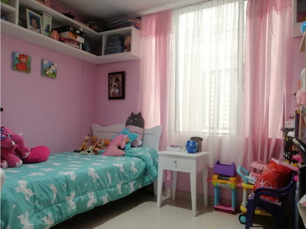 Apartamento en venta en La Francia, Manizales · foto 11 de 21
