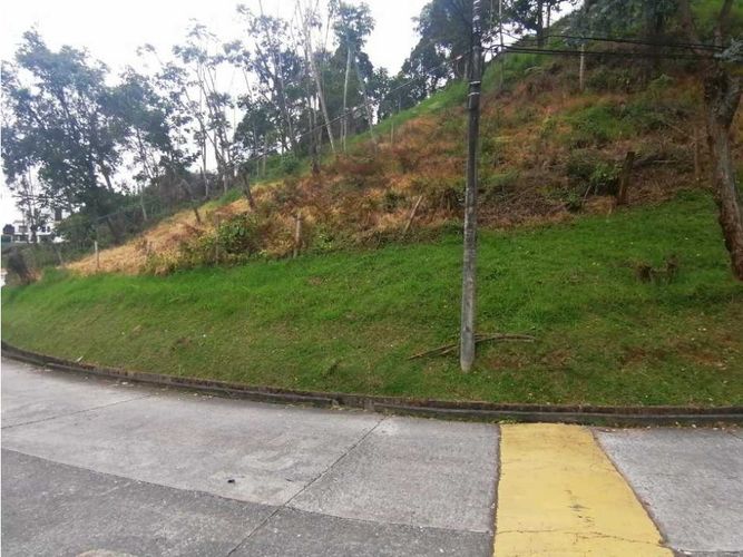 Lote en venta en El Trebol, Manizales, 13322 m² · foto 18 de 19