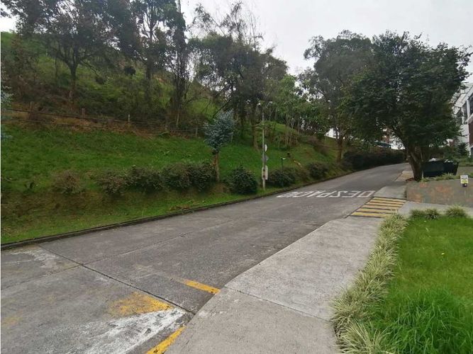 Lote en venta en El Trebol, Manizales, 13322 m² · foto 19 de 19