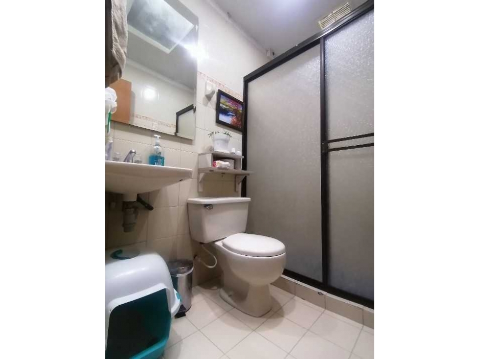 Apartamento en venta en La Francia, Manizales · foto 13 de 21