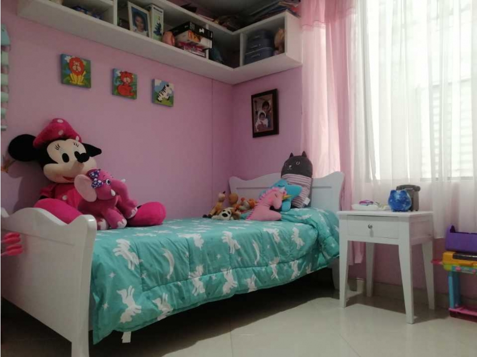 Apartamento en venta en La Francia, Manizales · foto 15 de 21