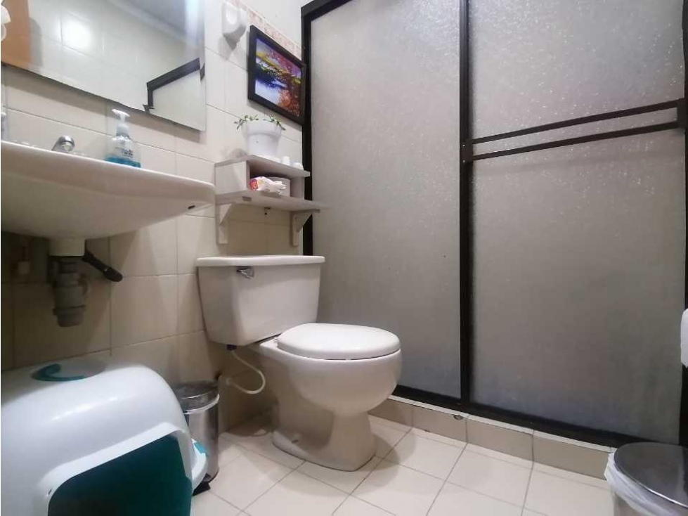 Apartamento en venta en La Francia, Manizales · foto 17 de 21