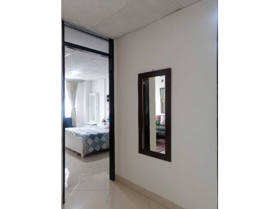 Apartamento en venta en La Francia, Manizales · foto 18 de 21