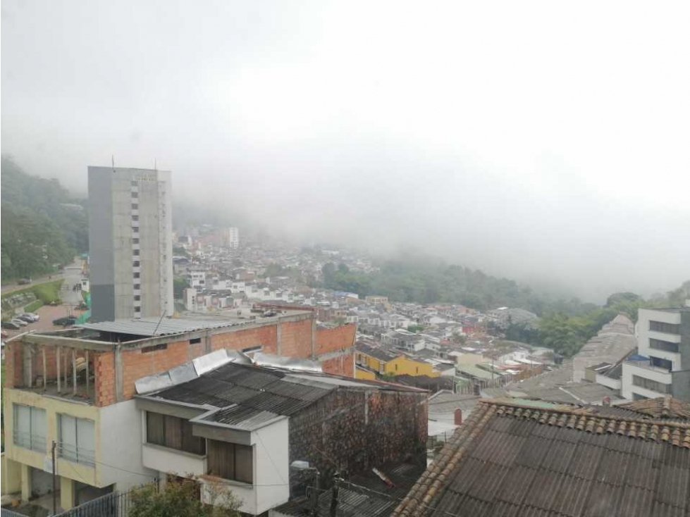 Apartamento en venta en La Francia, Manizales · foto 19 de 21