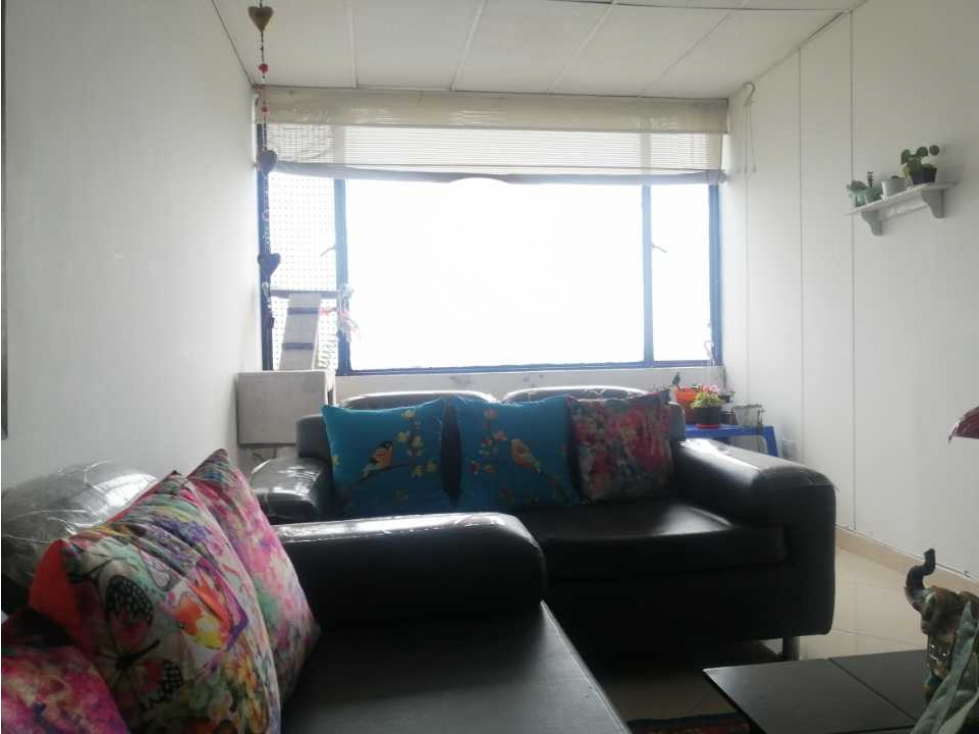 Apartamento en venta en La Francia, Manizales · foto 20 de 21