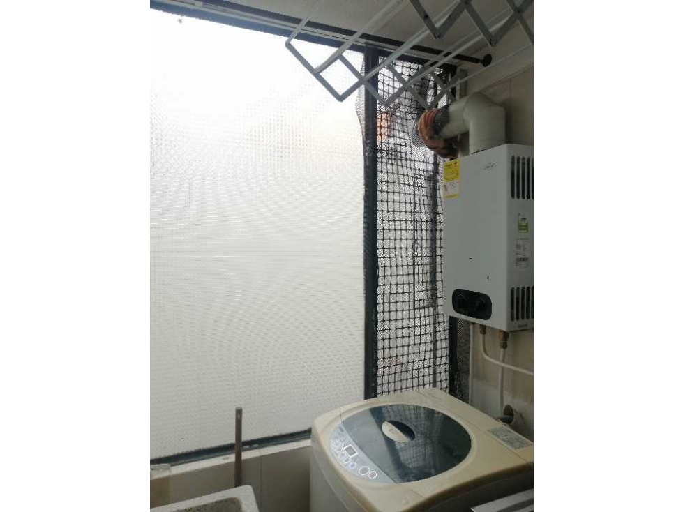 Apartamento en venta en La Francia, Manizales · foto 21 de 21