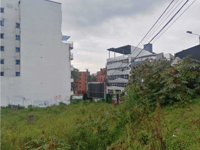 Lote en venta en Milan, Manizales, 1280 m² · foto 2 de 18