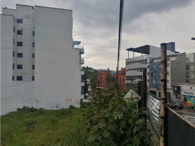 Lote en venta en Milan, Manizales, 1280 m² · foto 4 de 18