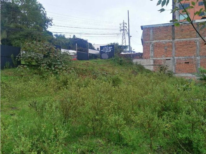 Lote en venta en Milan, Manizales, 1280 m² · foto 6 de 18