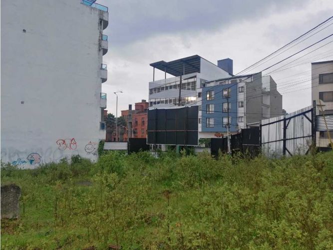 Lote en venta en Milan, Manizales, 1280 m² · foto 7 de 18