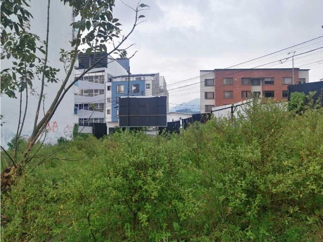 Lote en venta en Milan, Manizales, 1280 m² · foto 8 de 18